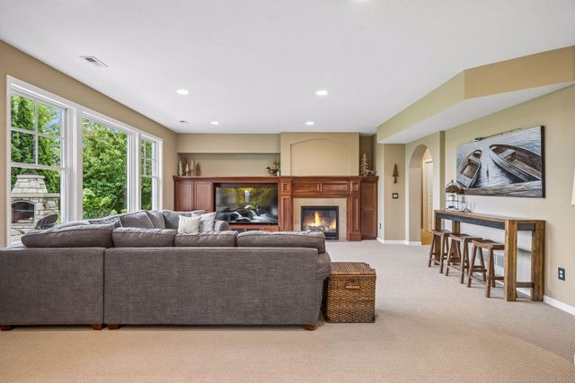 4544 Bluebell Trail N, Medina, MN 55340