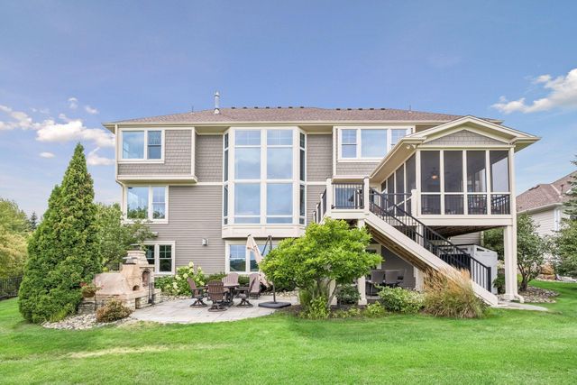 4544 Bluebell Trail N, Medina, MN 55340