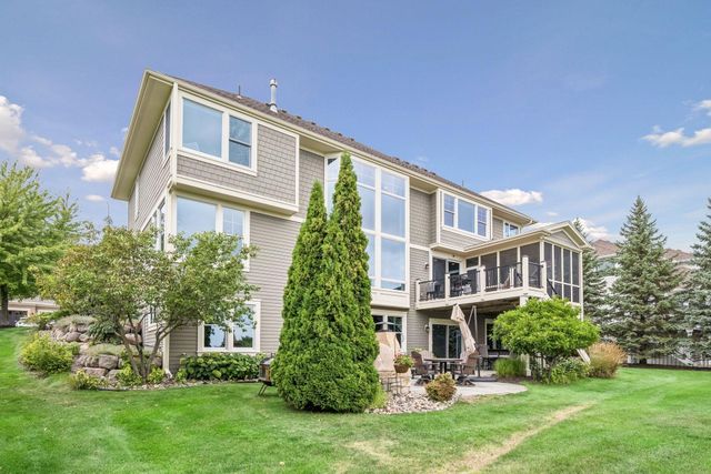 4544 Bluebell Trail N, Medina, MN 55340