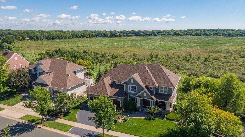 4544 Bluebell Trail N, Medina, MN 55340 — photo 2
