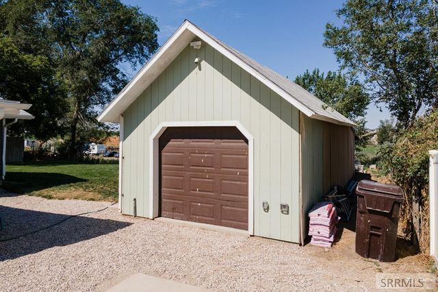 13681 N Yellowstone Hwy, Pocatello, ID 83202
