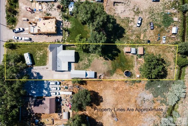 13681 N Yellowstone Hwy, Pocatello, ID 83202
