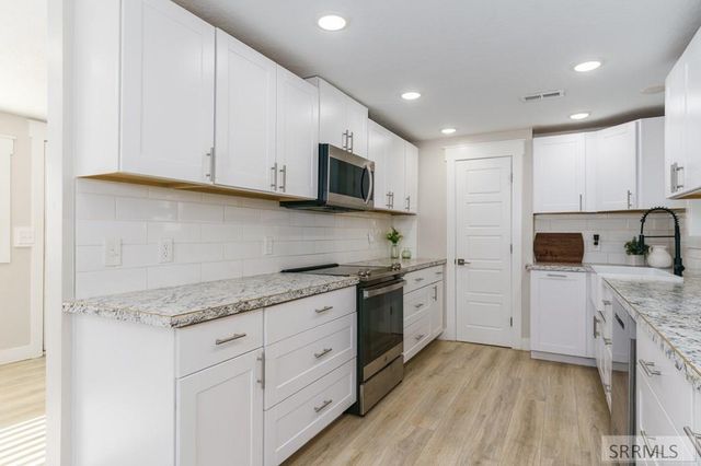 13681 N Yellowstone Hwy, Pocatello, ID 83202