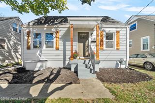 2709 Colin Ave, Louisville, KY 40217
