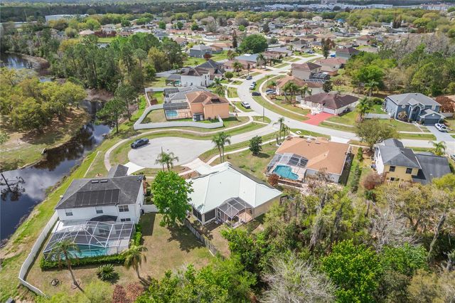 603 PINEHURST COURT, Kissimmee, FL 34758