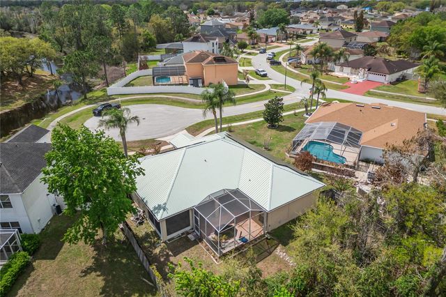 603 PINEHURST COURT, Kissimmee, FL 34758