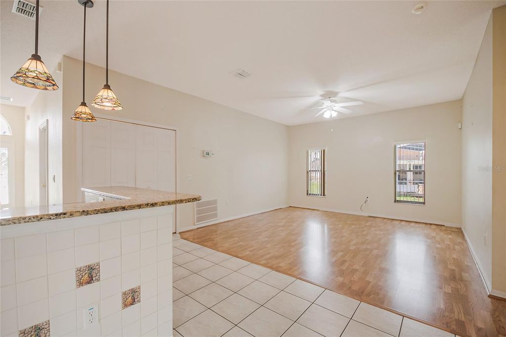 Image 28 of property listing at 603 PINEHURST COURT, Kissimmee, FL 34758