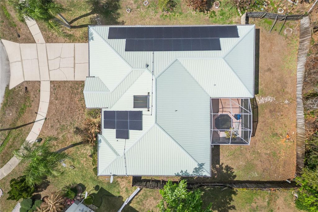 Image 42 of property listing at 603 PINEHURST COURT, Kissimmee, FL 34758