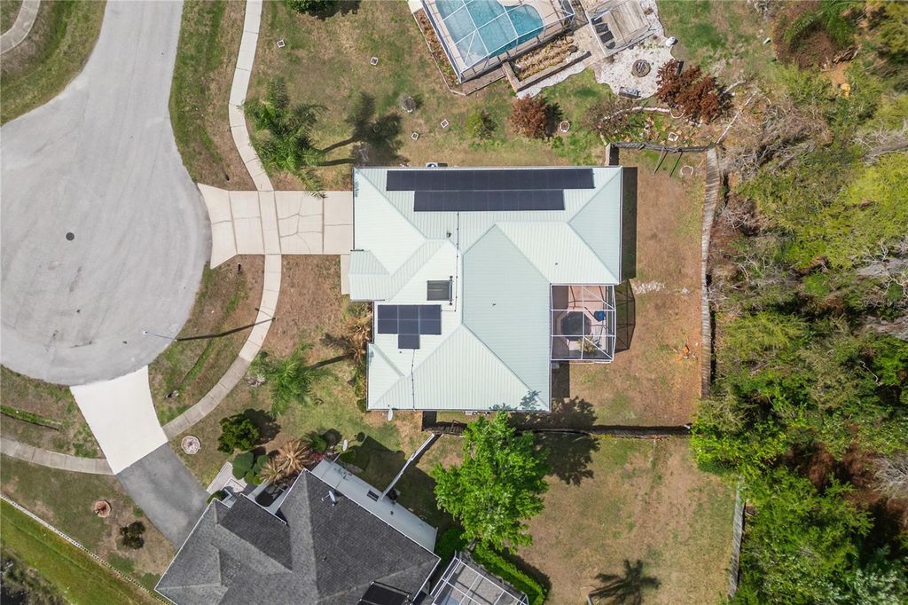 Image 43 of property listing at 603 PINEHURST COURT, Kissimmee, FL 34758