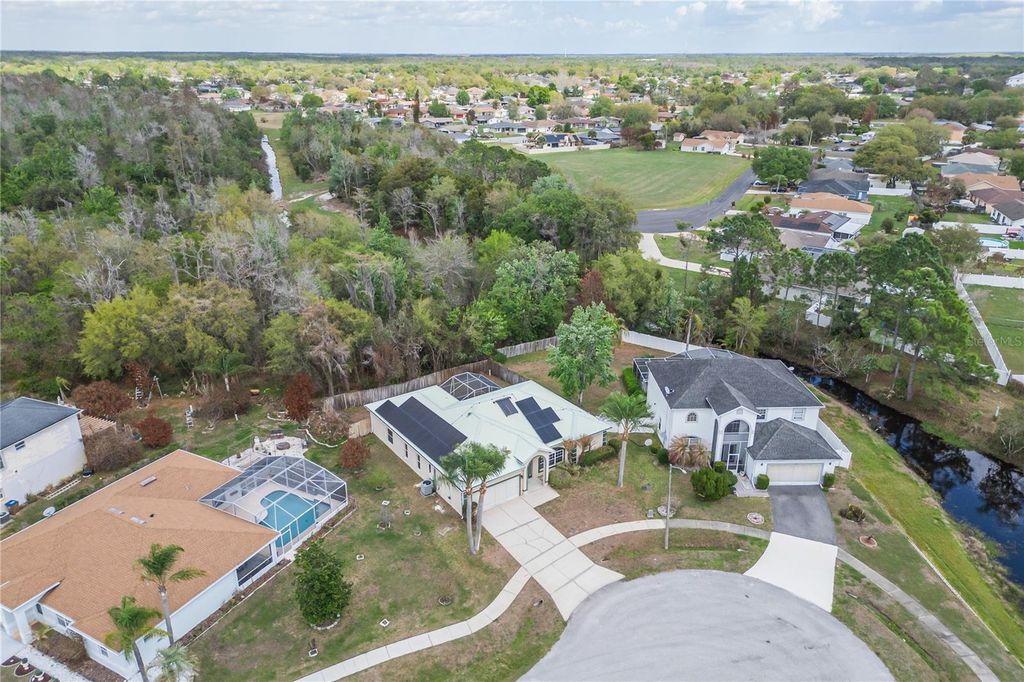 Image 47 of property listing at 603 PINEHURST COURT, Kissimmee, FL 34758