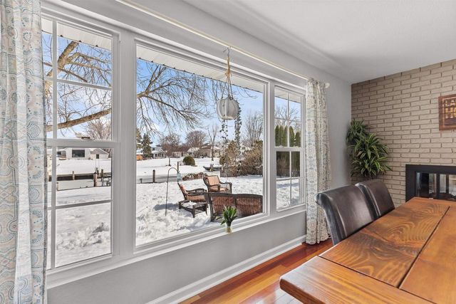 1866 CLIFFVIEW COURT, Oshkosh, WI 54901