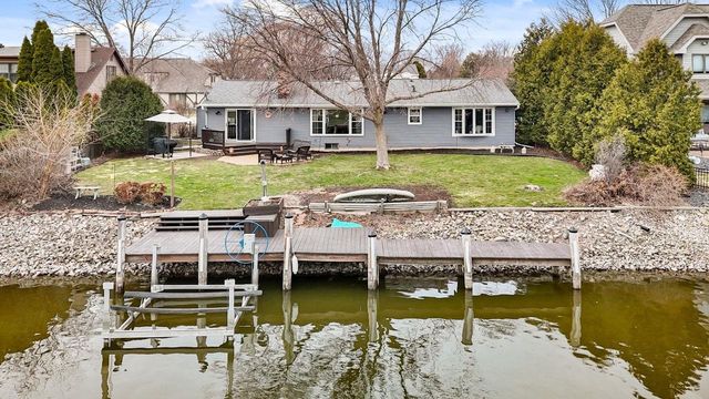 1866 CLIFFVIEW COURT, Oshkosh, WI 54901