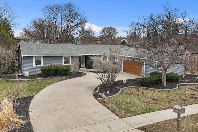 1866 CLIFFVIEW COURT, Oshkosh, WI 54901