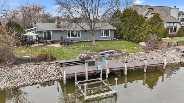 1866 CLIFFVIEW COURT, Oshkosh, WI 54901