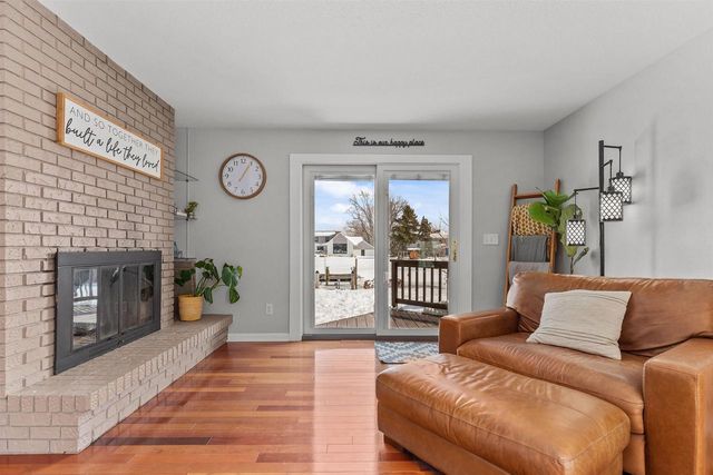 1866 CLIFFVIEW COURT, Oshkosh, WI 54901