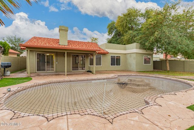 1750 E CAMINO Court, Chandler, AZ 85225