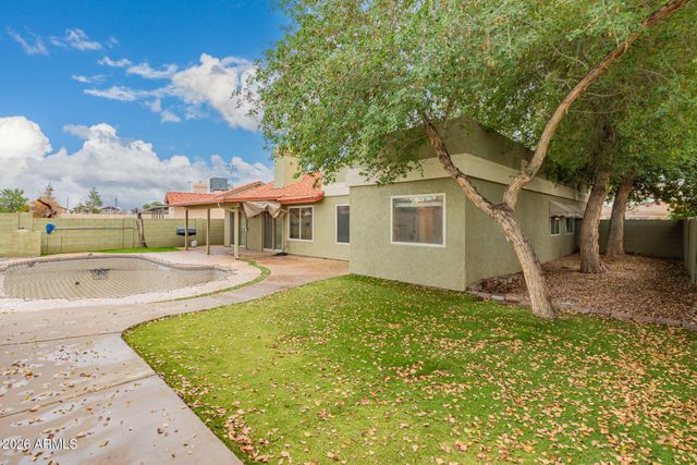 1750 E CAMINO Court, Chandler, AZ 85225