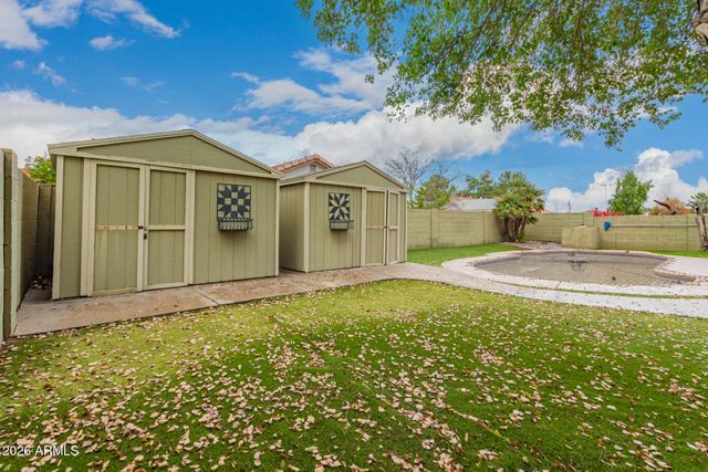 1750 E CAMINO Court, Chandler, AZ 85225