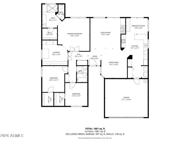 1750 E CAMINO Court, Chandler, AZ 85225