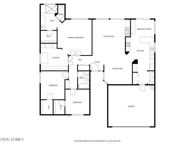 1750 E CAMINO Court, Chandler, AZ 85225