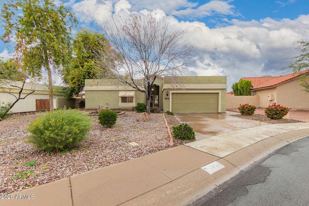 1750 E CAMINO Court, Chandler, AZ 85225