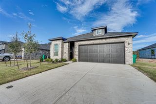 1710 Citrus Drive, Sherman, TX 75092
