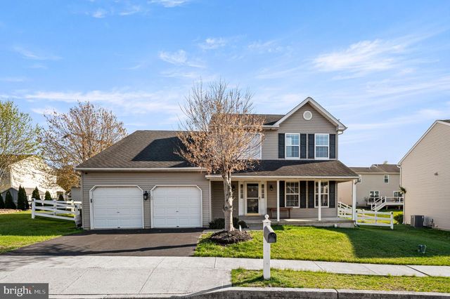 822 KARLYN LN, Collegeville, PA 19426