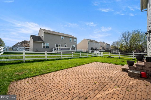 822 KARLYN LN, Collegeville, PA 19426