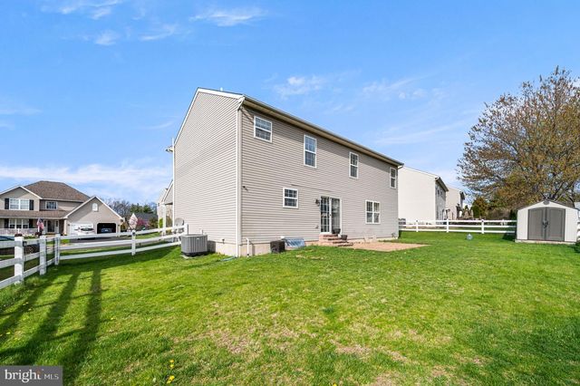 822 KARLYN LN, Collegeville, PA 19426