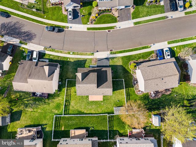 822 KARLYN LN, Collegeville, PA 19426