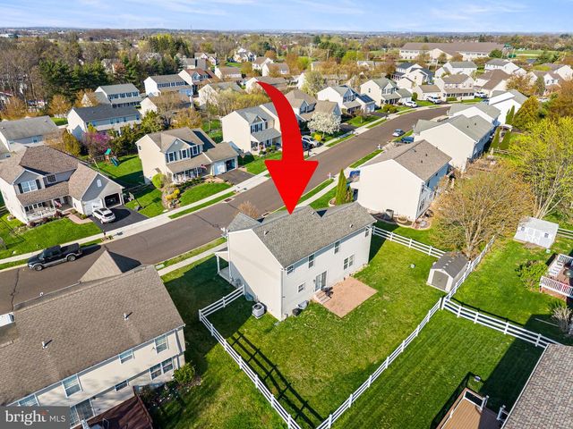 822 KARLYN LN, Collegeville, PA 19426