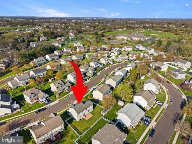 822 KARLYN LN, Collegeville, PA 19426