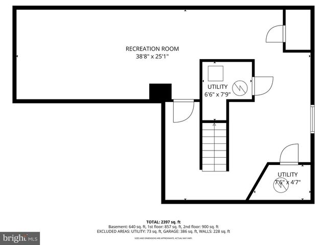 822 KARLYN LN, Collegeville, PA 19426