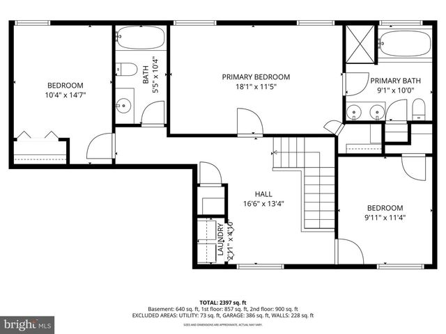 822 KARLYN LN, Collegeville, PA 19426