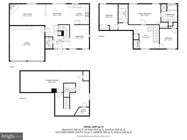 822 KARLYN LN, Collegeville, PA 19426