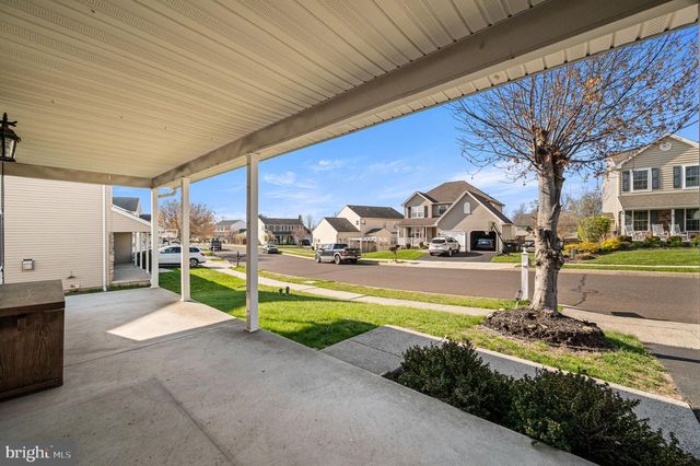 822 KARLYN LN, Collegeville, PA 19426