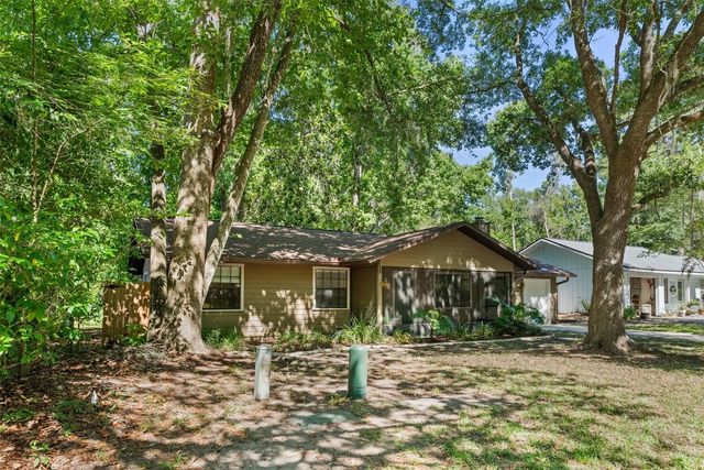 3724 NW 53RD TERRACE, Gainesville, FL 32606