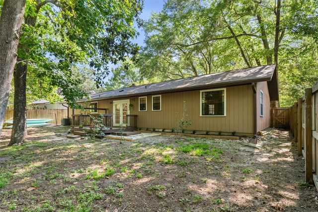 3724 NW 53RD TERRACE, Gainesville, FL 32606