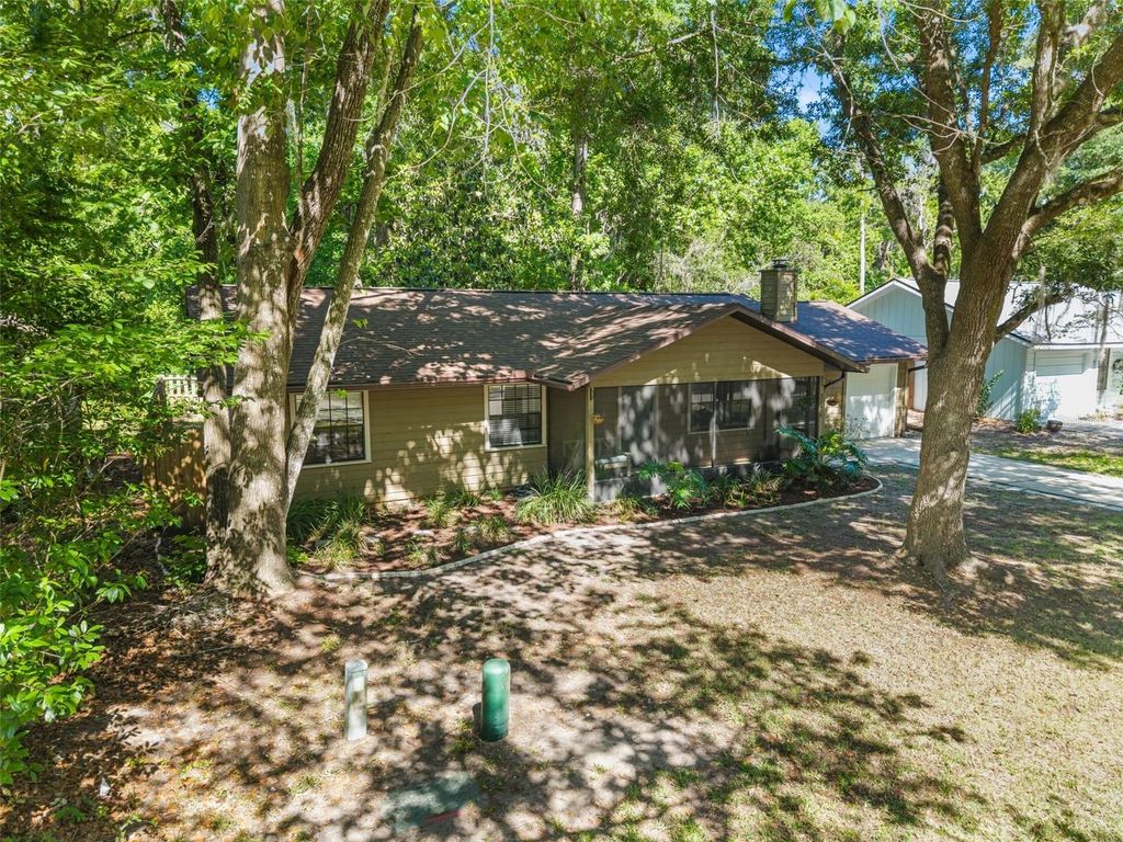 Image 36 of property listing at 3724 NW 53RD TERRACE, Gainesville, FL 32606