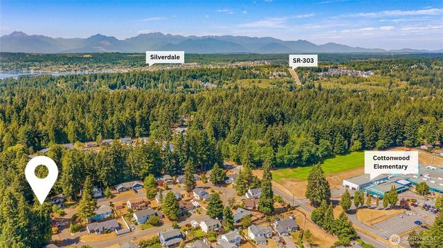 8514 Bender Circle NE, Bremerton, WA 98312