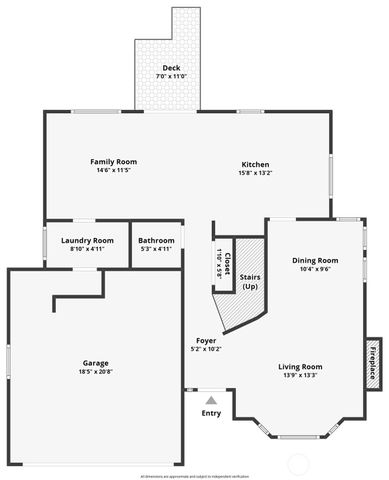 8514 Bender Circle NE, Bremerton, WA 98312