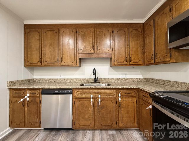 201 Allison Drive, Matthews, NC 28104