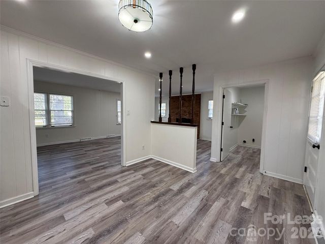 201 Allison Drive, Matthews, NC 28104