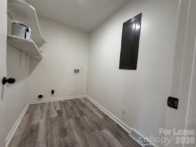 201 Allison Drive, Matthews, NC 28104