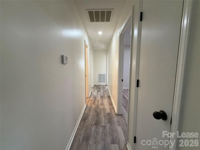 201 Allison Drive, Matthews, NC 28104