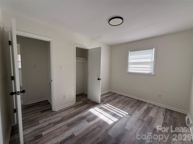 201 Allison Drive, Matthews, NC 28104