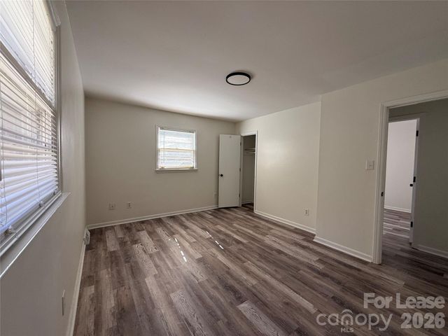 201 Allison Drive, Matthews, NC 28104