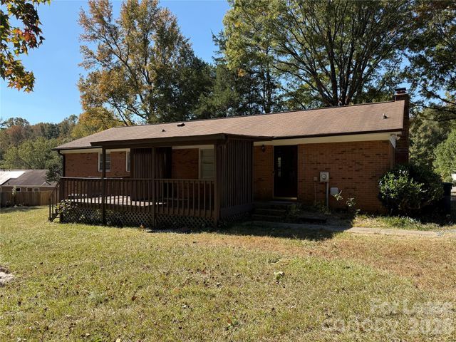 201 Allison Drive, Matthews, NC 28104