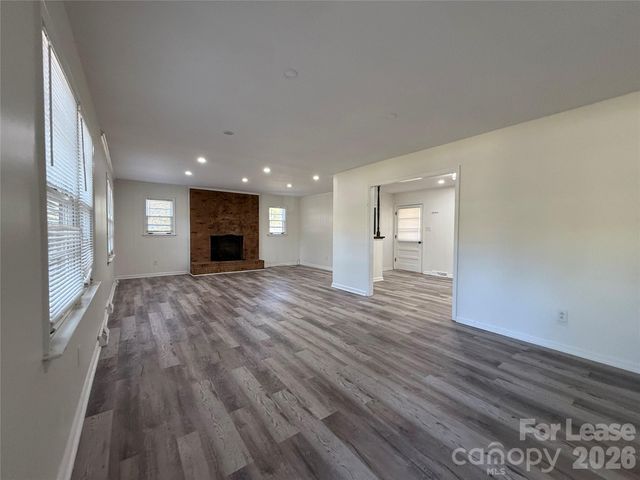 201 Allison Drive, Matthews, NC 28104