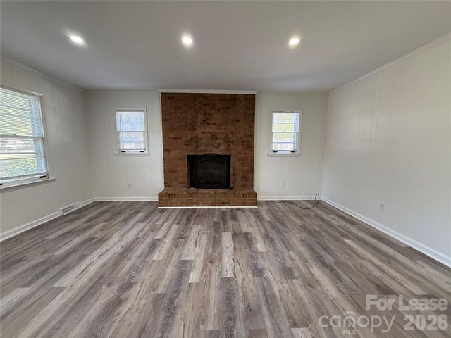 201 Allison Drive, Matthews, NC 28104